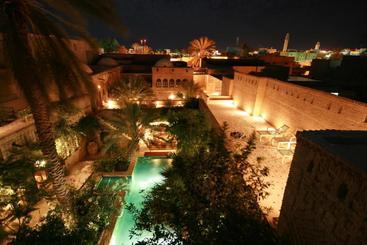تختخواب و صبحانه Dar Nejma