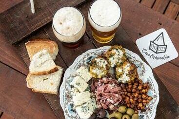 Appartement-hotel Casa Esmeralda