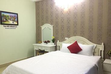 Hd Hotel Nội Bài