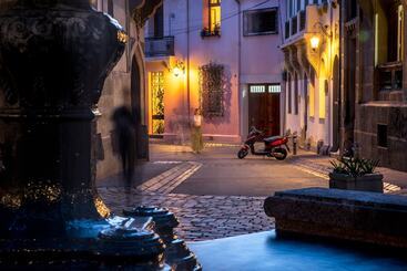 Concha Y Toro 33 Hotel Boutique By Nobile