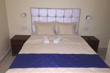 酒店 Cotubanama Samaná