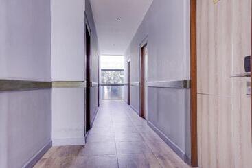 酒店 Oyo 1805 Fatmawati Mansion Syariah