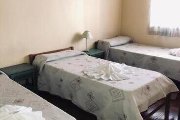 هتل Terrazas Del Sol