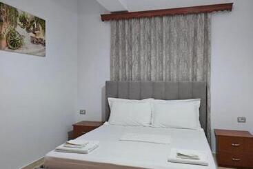 ホテル Vila Malo 1