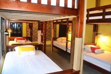 بنسيون Cataleya Hostel