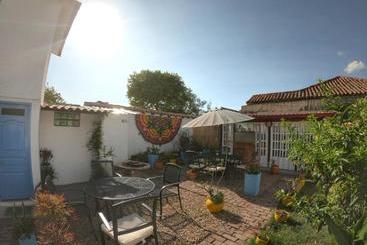 ペンション Villa Chie Plaza Mayor