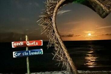 膳宿费 Pousada Irmã Lua