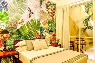 Пансион Rosmead Place By Thilanka