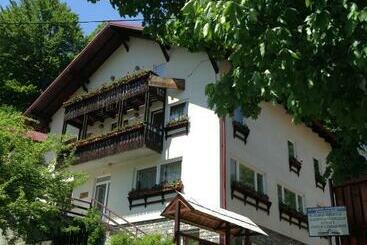 Пансион Vila Thomas