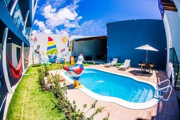 Общежитие Porto Flats