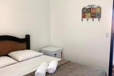 هاستل Suítes Casarão