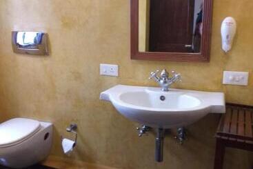 Bed and Breakfast Anantha Heritage