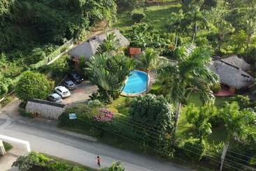 Bed and Breakfast Solazul