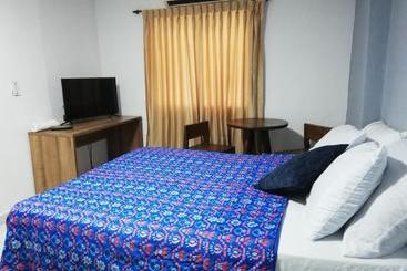 Отель Casa Noah Hostel