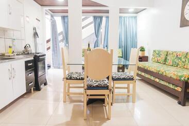 פנסיון Agua Marinha De Bombas  Bombinhas