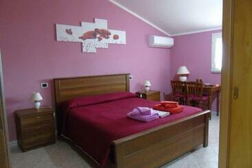 ペンション Casa Da Pina