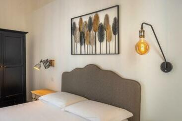 Пансион Alma Suite