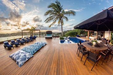 پانسیون Mar Búzios Experience House