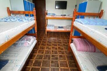 Пансион Nova Pousada Consulado