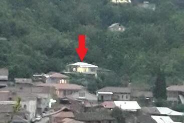 ペンション Sighnaghi Inn