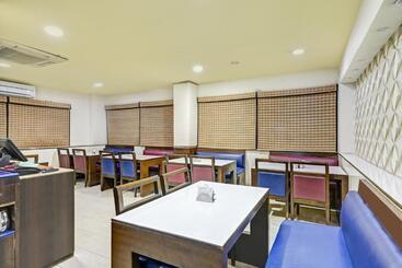 Townhouse Oak Hotel Belsons Taj Mahal