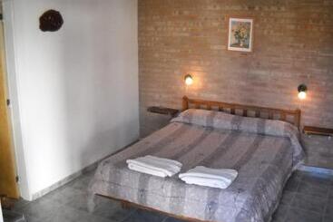 هاستل Hosteria Nido De Condores Solo Adultos