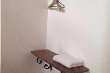 צימר Casa Verde Albarrada