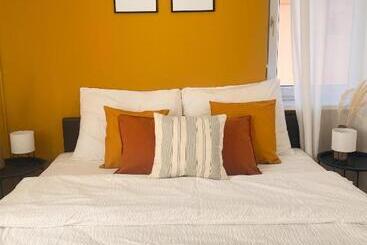 مبيت وإفطار Gólyafészek Vendégház