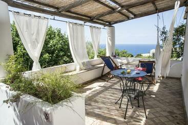 Bed and Breakfast Il Gelso Vacanze