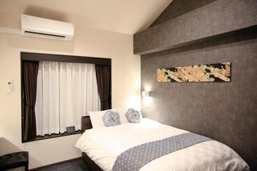 מלון דירות Gion Hanna Stay