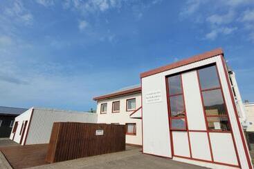 Grundarfjordur Bed And Breakfast