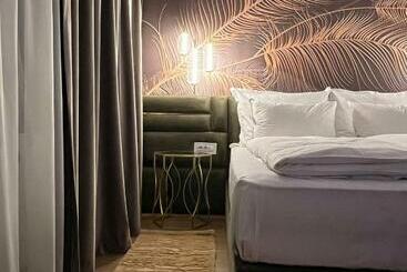 酒店 Boutique Villa Isabelle