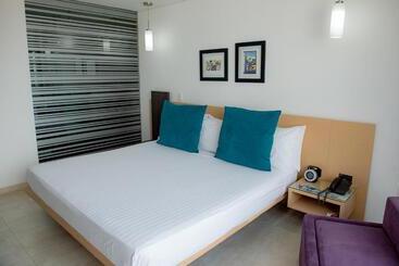 هتل Casablanca Cucuta