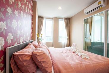 בית מלון כפרי Courtyard Khaoyai By Paka