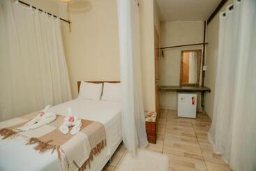 فندق Rancho Das Estrelas