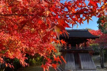 Jam Hostel Kyoto Gion