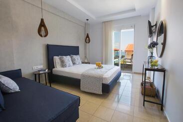 Apart Hotel Kassandra Studios