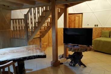 מלון דירות Loft Pucon