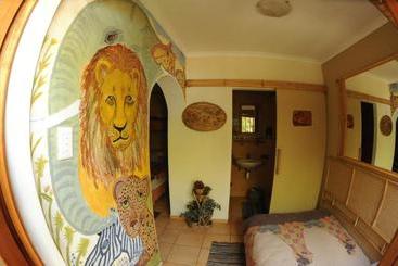 پانسیون African Kwela Guest House