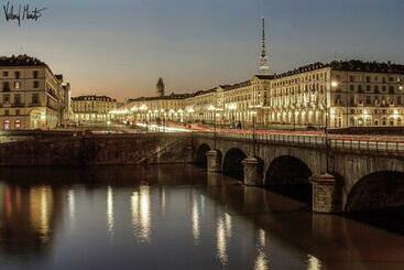 بنسيون Albergo In Centro