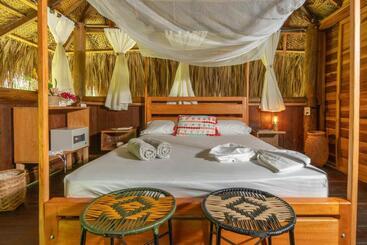 פנסיון Casa Chapolin Boutique Guesthouse