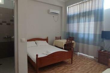 Пансион Duka Rooms