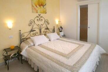 ペンション Giglio Del Conero