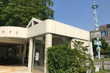 פנסיון Guest House On My Way