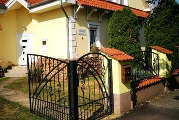 پانسیون Kovács Vendégház