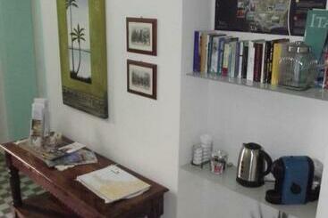 膳宿费 La Dimora Siciliana