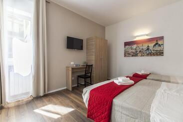 פנסיון La Palma