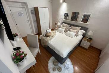 پانسیون La Vigna Dolce Di Anna