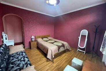 پانسیون Nato & Lado