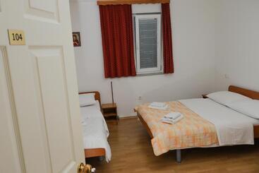 پانسیون Pansion Milena